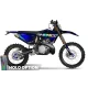 STICKERSET MOTORCROSS SHERCO I Steel city