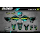 DEKOR MOTOCROSS SHERCO I Thunder valley