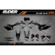 GRAFICHE MOTOCROSS KTM | Wilder  - grafiche MOTO KTM