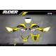 grafiche SUZUKI | KEN ROCZEN PROGRESSIVE Replica  - GRAFICHE MOTOCROSS / ENDURO SUZUKI