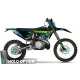 KIT ADHESIVOS MOTOCROSS SHERCO I Thunder valley