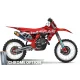 STICKERSET MOTOCROSS GASGAS | High point