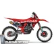 STICKERSET MOTOCROSS GASGAS | High point