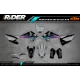 GRAFICHE MOTOCROSS KTM | Markelo  - grafiche MOTO KTM