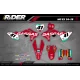 STICKERSET MOTOCROSS GASGAS | Muddy creek