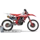 STICKERSET MOTOCROSS GASGAS | Binghamton
