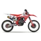 STICKERSET MOTOCROSS GASGAS | Binghamton
