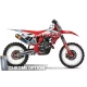 STICKERSET MOTOCROSS GASGAS | Binghamton