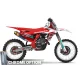STICKERSET MOTOCROSS GASGAS | Washougal