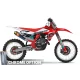 GRAFICHE MOTOCROSS GASGAS | Gatorback park