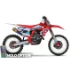 GRAFICHE MOTOCROSS GASGAS | Gatorback park