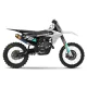 KIT ADHESIVOS MOTOCROSS GASGAS | Pala
