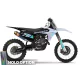 STICKERSET MOTOCROSS GASGAS | Pala