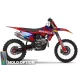 STICKERSET MOTOCROSS GASGAS | Farleigh - STICKERSET MOTO GASGAS