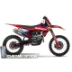 KIT ADHESIVOS MOTOCROSS GASGAS | Farleigh  - Kit adhesivos MOTO GASGAS
