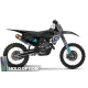 STICKERSET MOTOCROSS GASGAS | Pala