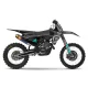 KIT ADHESIVOS MOTOCROSS GASGAS | Pala