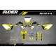 grafiche SUZUKI | KEN ROCZEN PROGRESSIVE Replica  - GRAFICHE MOTOCROSS / ENDURO SUZUKI