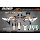 GRAFICHE MOTOCROSS KTM | Frauenfeld  - grafiche MOTO KTM