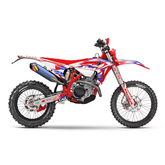 KIT ADESIVOS MOTOCROSS BETA | Ironman raceway