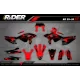KIT ADESIVOS MOTOCROSS BETA | Broome-tioga