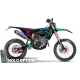 KIT ADESIVOS MOTOCROSS BETA | Carlsbad