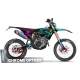 KIT ADESIVOS MOTOCROSS BETA | Carlsbad