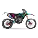 KIT ADESIVOS MOTOCROSS BETA | Carlsbad