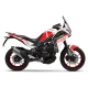 Grafiche MOTO MORINI X-CAPE 650/700 | Corsaro