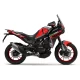 Grafiche MOTO MORINI X-CAPE 650/700 | Corsita