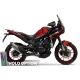 Grafiche MOTO MORINI X-CAPE 650/700 | Corsita