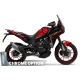 Dekor-Kit MOTO MORINI X-CAPE 650/700 | Corsita