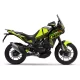Grafiche MOTO MORINI X-CAPE 650/700 | Dinazio