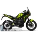 Grafiche MOTO MORINI X-CAPE 650/700 | Dinazio