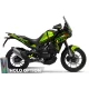 Grafiche MOTO MORINI X-CAPE 650/700 | Dinazio