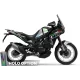 Kit adhesivos MOTO MORINI X-CAPE 650/700 | Pista Blanca