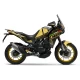 Kit adesivos MOTO MORINI X-CAPE 650/700 | Foresta