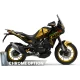 Dekor-Kit MOTO MORINI X-CAPE 650/700 | Foresta