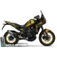 Dekor-Kit MOTO MORINI X-CAPE 650/700 | Foresta