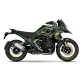 Kit adesivos BMW GS | Bavarian Racing