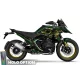 Dekor-Kit BMW GS | Bavarian Racing