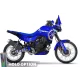 Kit adesivos 700 Yamaha Ténéré | Dune Raider