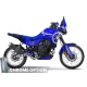 Grafiche 700 Yamaha Ténéré | Dune Raider