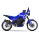 Kit adesivos 700 Yamaha Ténéré | Dune Raider