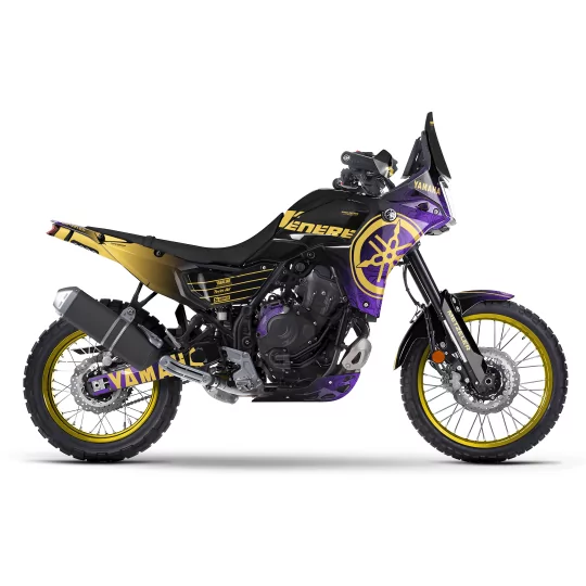 Grafiche 700 Yamaha Ténéré | Sandstorm