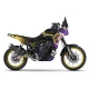 Grafiche 700 Yamaha Ténéré | Sandstorm