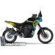 Kit déco 700 Yamaha ténéré | Sahara Edition