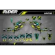 Kit adesivos MOTOCROSS KTM | Valkenswaard - Kit adesivos MOTO KTM