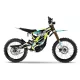 STICKERSET MOTOCROSS KTM | Valkenswaard - STICKERSET MOTOR KTM