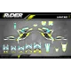 GRAFICHE MOTOCROSS KTM | Valkenswaard  - grafiche MOTO KTM